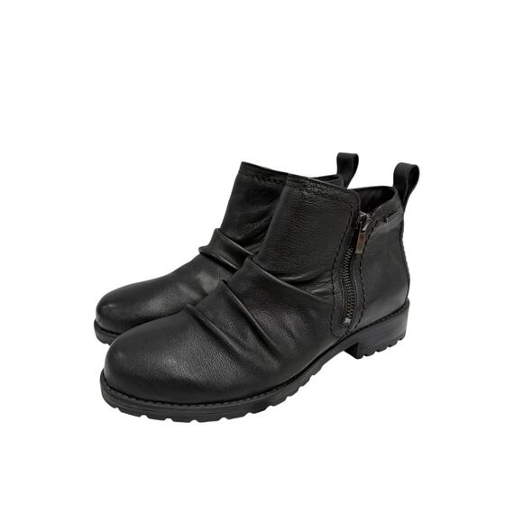 Clarks Women’s ankle Boot Water proof bootie Size 9 NEW # Box M670 - Picture 5 of 9